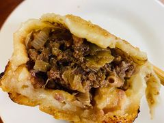 门钉肉饼-宝瑞门钉肉饼店