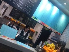 -卡乐星(美罗城店)