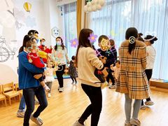 -YoKID优儿学堂早教托育园(青塔路店)