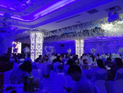 -冠豪主题婚礼酒店·宴会厅(机场店)