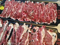 -潮发潮汕牛肉店(龙洞店)