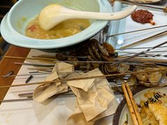 -状元阁烧烤(新华路总店)