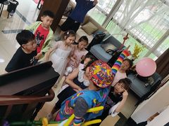 -暖心派对·独栋别墅团建聚会轰趴馆