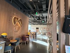-COSTA COFFEE(金长安大厦店)