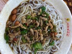 -刘祖富卤粉(洪湖总店)