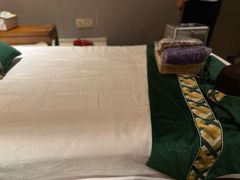 -沐森澜·轻奢足道·养生·SPA