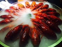 -红盔甲·小龙虾(天钥桥店)