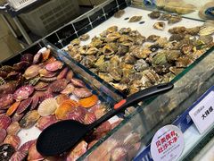 -川骄海鲜自助(亚运村店)