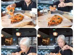 -Mercato莫卡多露台餐厅与酒吧(K11店)