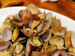 -老东镇啤酒屋海鲜加工·蒸汽海鲜·海鲜烧烤(台东店)