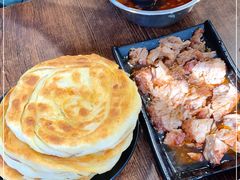 -欧阳家吊炉饼(九纬路店)
