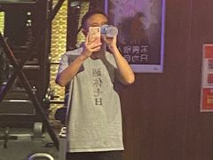 -银吉姆健身(平江万达馆)