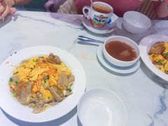 -深仔记茶餐厅(亚士厘道店)