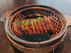 -晓长安·新陕菜(曲江店)