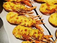 -古京·臻致料理(月湖店)