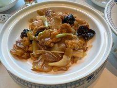 -杏花堂晋商私房菜(华熙五棵松店)