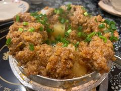 -黄桷树曹家私房菜(江与城店)