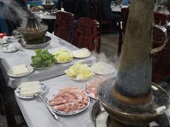 -鑫龙火锅(北园店)