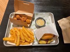 -Shake Shack(西单大悦城店)