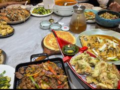 -君霖海鲜私房菜(春柳店)