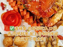 -小海豚·老字号海鲜餐厅(三亚湾店)