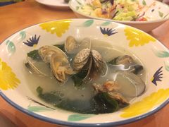 -萨莉亚意式餐厅(黄村高德汇店)