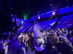 -《12·12》西安事变大型实景演出