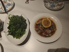 -匠熙小馆(崇文门店)