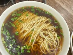 -草桥清真牛肉锅贴扁食店