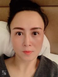 点击看大图 -MIVI·纹眉半永久野生眉