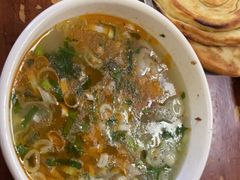 -龙门李家三旦羊肉汤馆