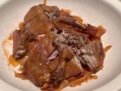 薑母鸭-遇外滩(BFC外滩金融中心店)