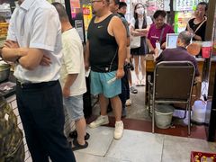 -覃肥叔桂林米粉(粮道街店)