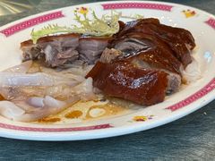 -猪肉婆私房菜(容桂总店)