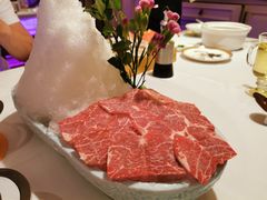 -翡翠小城·海鲜豆捞·广式点心(老佛爷店)