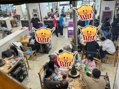 -元盛居(生态大街店)
