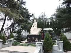 -龟山风景区-龟山电视塔