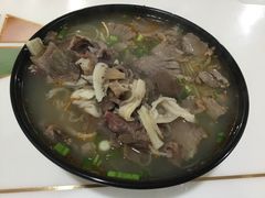 -牛煎里牛肉煎包淮南牛肉汤(广东路店)