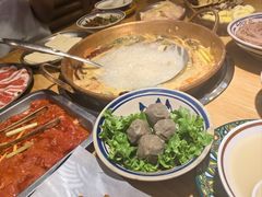 -洱火云南酸菜牛肉火锅(石景山当代商城店)