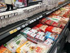 -AEON超市(永旺梦乐城泰达店)