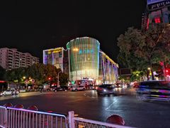 -八佰伴(人民中路店)