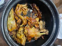 -斯丹姜母鸭·古法干香(涂门街总店)