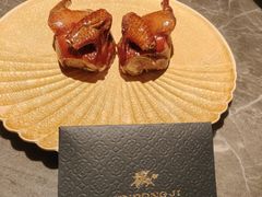 -新荣记(BFC外滩金融中心店)