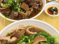 -莲塘味宝园牛杂(天越翔园店)