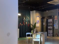 -棂笼·深度沉浸密室(武汉旗舰店)