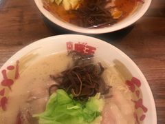 豚王拉面-豚王拉面(澳门银河店)
