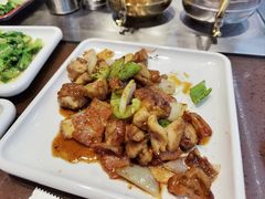 -湘汇概念铁板烧(铁西万达店)