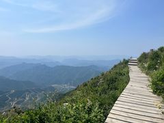 -白草畔自然风景区