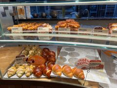 -方炉·天然食材面包店(青秀店)