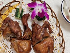 -津津菜馆(绝没分店)